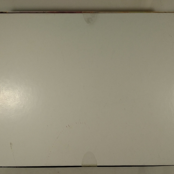 Disney Thomas Kinkade 4 in 1 Puzzle 500pc Cinderella Mickey Lion King Mermaid - Picture 8 of 8